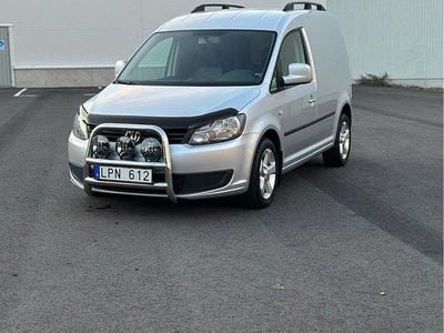 VW Caddy