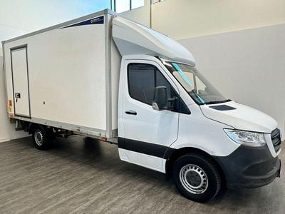 Mercedes Sprinter
