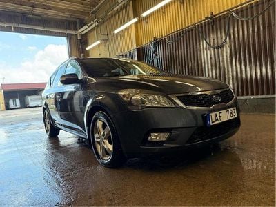 Kia Ceed Sportswagon