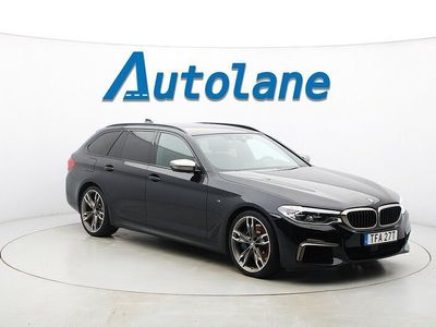 BMW M550
