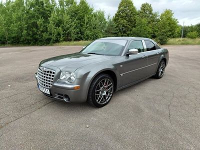 Chrysler 300C