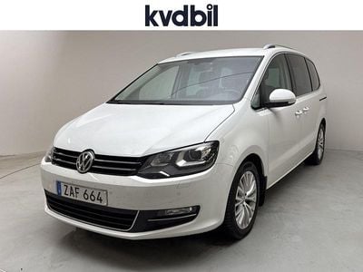 VW Sharan