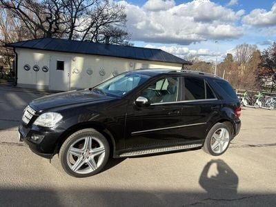 Mercedes ML350