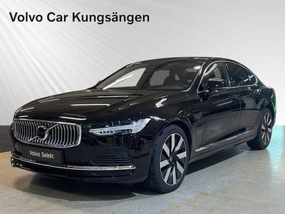 Grå Begagnad 2024 Volvo S90 Ultimate Sedan | 499 900 kr