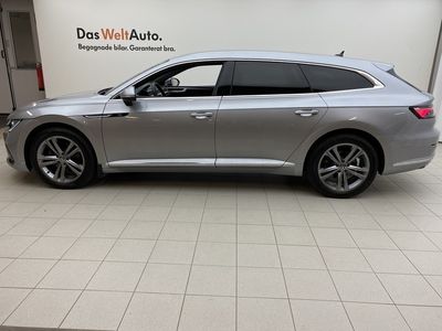 VW Arteon