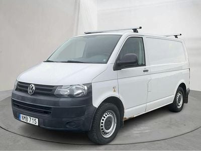 VW T5