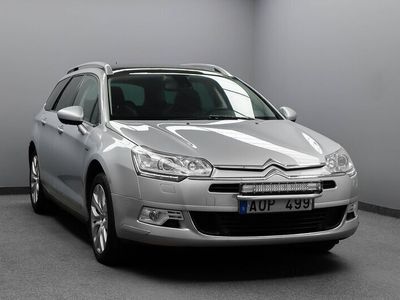 Citroën C5