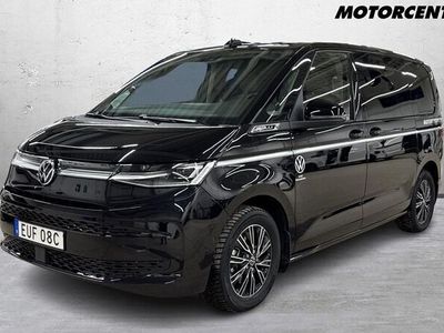 VW Multivan