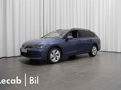 VW Golf VIII