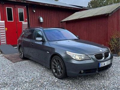 BMW 545