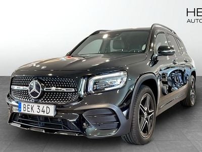 Mercedes GLB200