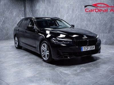 BMW 530e