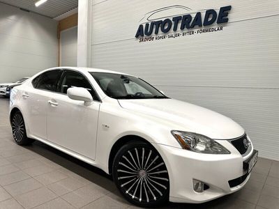 Lexus IS250