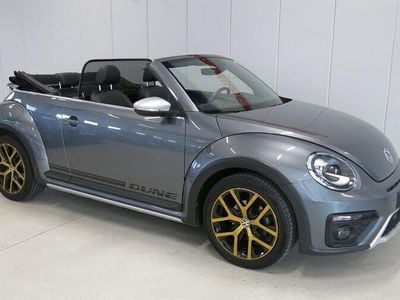 VW Beetle