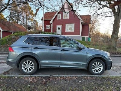 Begagnad 2020 VW Tiguan Allspace SUV | 265 000 kr (Superpris)
