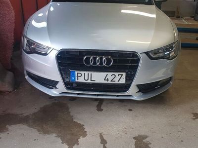 begagnad Audi A5 Sportback 1.8 TFSI Comfort Euro 5