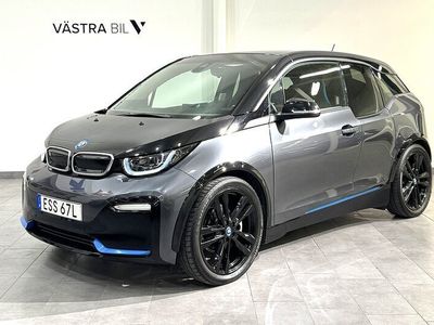 begagnad BMW 120 i3sAH 183HK / COMFORT ADVANCED / CHARGED PLUS / H&K