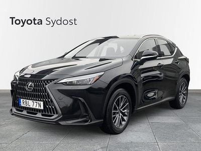 Lexus NX350h