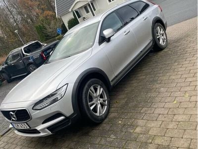 Volvo V90 CC