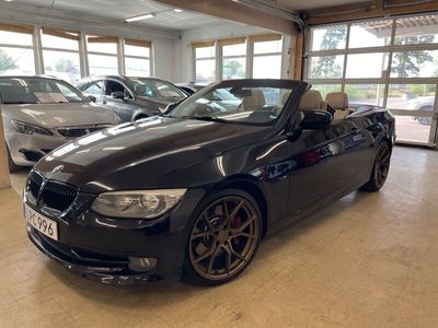 BMW 335 Cabriolet