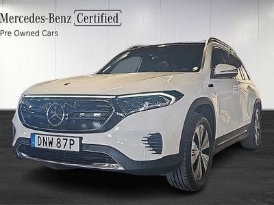 Mercedes EQB300