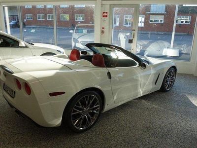 Chevrolet Corvette C6