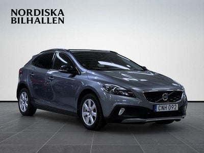 Volvo V40 CC