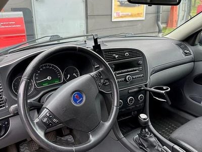 Begagnad 2007 Saab 9-3 Kombi | 22 000 kr (Lite dyr)