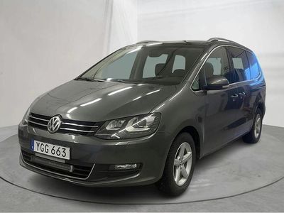VW Sharan