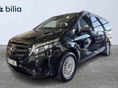 Mercedes e-Vito