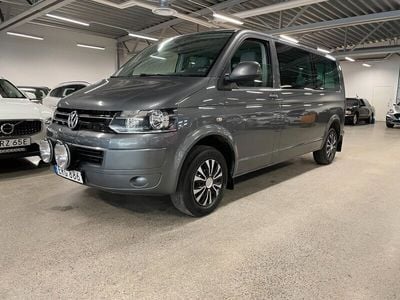 VW Caravelle