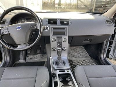 Volvo S40