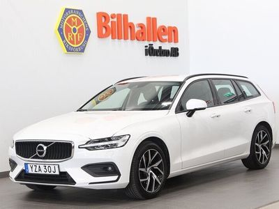 begagnad Volvo V60 D3 AWD Momentum, Advanced Edition Euro 6 150hk