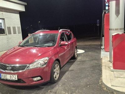Kia Ceed Sportswagon