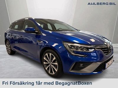 Renault Mégane IV