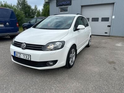 VW Golf VII