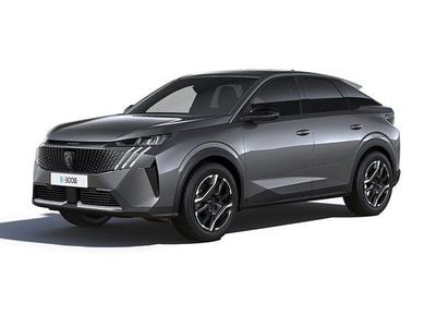 Peugeot e-3008