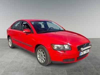 Volvo S40