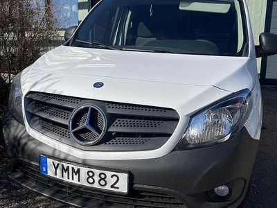 Mercedes Citan 109