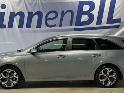 Kia Ceed Sportswagon
