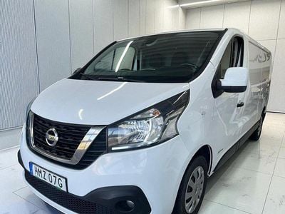 Nissan NV300