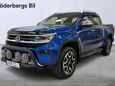 VW Amarok