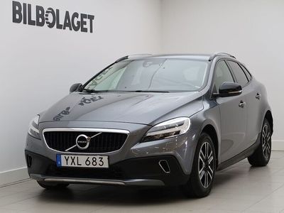 Volvo V40 CC