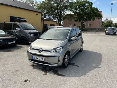 VW e-up!