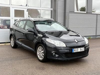 Renault Mégane GrandTour