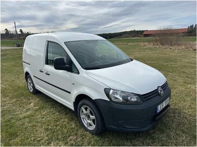 VW Caddy