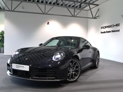 Porsche 911 Carrera