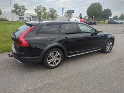 Volvo V90 CC