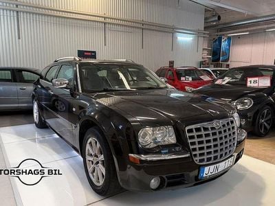 Chrysler 300C