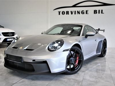 Porsche 911 GT3